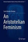 An Aristotelian Feminism (eBook, PDF)