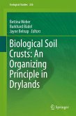 Biological Soil Crusts: An Organizing Principle in Drylands (eBook, PDF)
