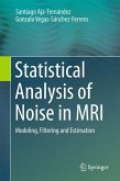Statistical Analysis of Noise in MRI (eBook, PDF)