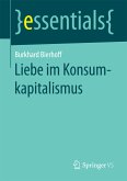 Liebe im Konsumkapitalismus (eBook, PDF)