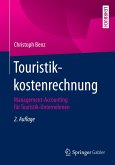 Touristikkostenrechnung (eBook, PDF)