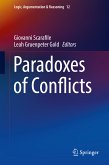 Paradoxes of Conflicts (eBook, PDF)