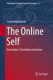 The Online Self (eBook, PDF)