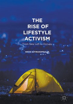 The Rise of Lifestyle Activism (eBook, PDF)