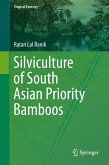 Silviculture of South Asian Priority Bamboos (eBook, PDF)