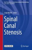 Spinal Canal Stenosis (eBook, PDF)