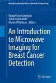 An Introduction to Microwave Imaging for Breast Cancer Detection (eBook, PDF)
