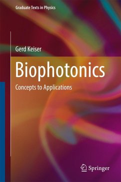 Biophotonics (eBook, PDF) - Keiser, Gerd