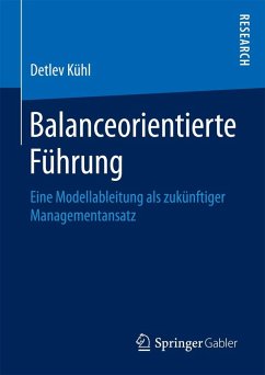 Cover Balanceorientierte Führung (eBook, PDF)