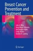 Breast Cancer Prevention and Treatment (eBook, PDF)