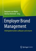 Employer Brand Management (eBook, PDF)