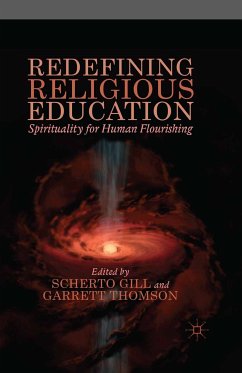 Redefining Religious Education (eBook, PDF)