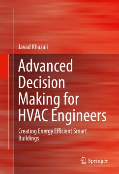 Advanced Decision Making for HVAC Engineers (eBook, PDF) - Khazaii, Javad