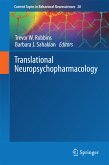 Translational Neuropsychopharmacology (eBook, PDF)