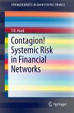 Contagion! Systemic Risk in Financial Networks (eBook, PDF)