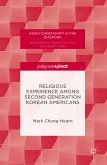 Religious Experience Among Second Generation Korean Americans (eBook, PDF)