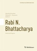 Rabi N. Bhattacharya (eBook, PDF)