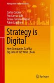 Strategy is Digital (eBook, PDF)
