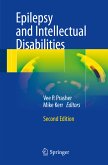 Epilepsy and Intellectual Disabilities (eBook, PDF)