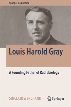 Louis Harold Gray (eBook, PDF) - Wynchank, Sinclair