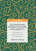 Colonization, Proselytization, and Identity (eBook, PDF)