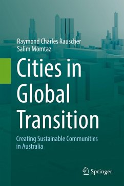 Cover Cities in Global Transition (eBook, PDF)