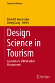 Design Science in Tourism (eBook, PDF)