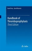 Handbook of Thromboprophylaxis (eBook, PDF)