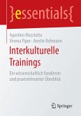Interkulturelle Trainings (eBook, PDF)