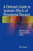 A Clinician's Guide to Systemic Effects of Periodontal Diseases (eBook, PDF)