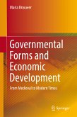 Governmental Forms and Economic Development (eBook, PDF)