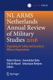 NL ARMS Netherlands Annual Review of Military Studies 2016 (eBook, PDF)