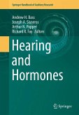 Hearing and Hormones (eBook, PDF)