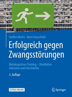 Erfolgreich gegen Zwangsstörungen (eBook, PDF) - Moritz, Steffen; Hauschildt, Marit