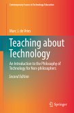 Teaching about Technology (eBook, PDF)