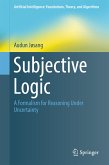 Subjective Logic (eBook, PDF)