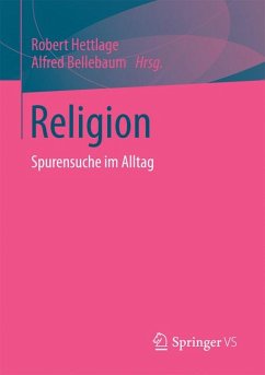 Religion (eBook, PDF)