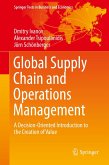 Global Supply Chain and Operations Management (eBook, PDF)