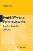 Partial Differential Equations in Action (eBook, PDF)