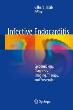 Infective Endocarditis (eBook, PDF)