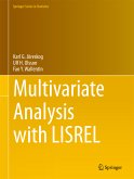 Multivariate Analysis with LISREL (eBook, PDF)