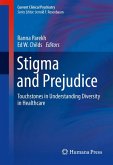 Stigma and Prejudice (eBook, PDF)