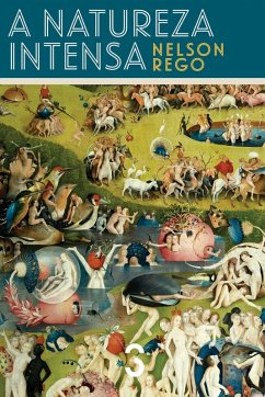 Cover A natureza intensa (eBook, ePUB)