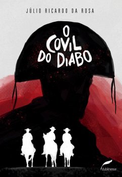 Cover O covil do diabo (eBook, ePUB)