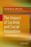 The Impact of Societal and Social Innovation (eBook, PDF)