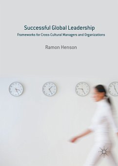 Successful Global Leadership (eBook, PDF) - Henson, Ramon