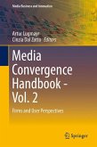 Media Convergence Handbook - Vol. 2 (eBook, PDF)