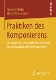 Praktiken des Komponierens (eBook, PDF)