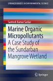 Marine Organic Micropollutants (eBook, PDF)