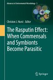 The Rasputin Effect: When Commensals and Symbionts Become Parasitic (eBook, PDF)